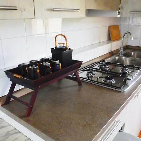 Il Fiore Nel Campo Appartement