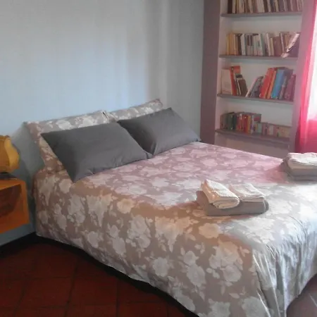 Il Fiore Nel Campo Apartman *