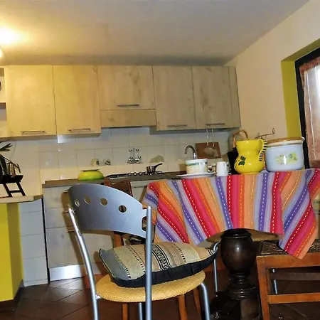 Appartement Il Fiore Nel Campo *