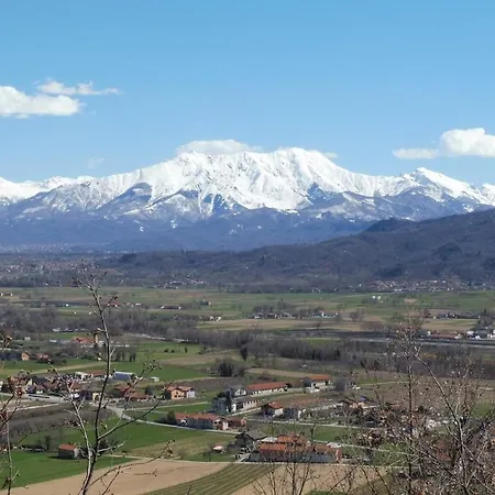 Appartement Il Fiore Nel Campo Caraglio