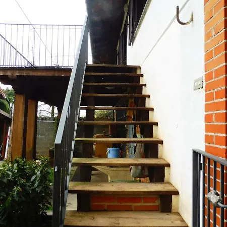 Il Fiore Nel Campo * Caraglio