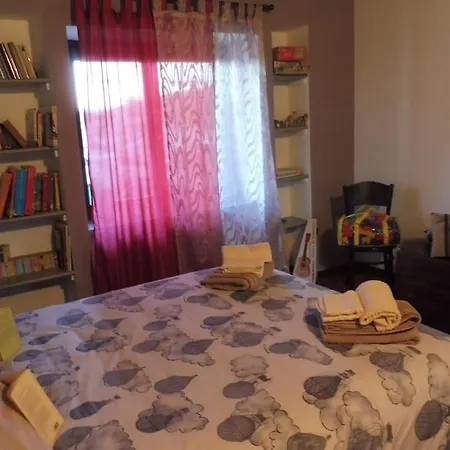 Il Fiore Nel Campo Apartman *