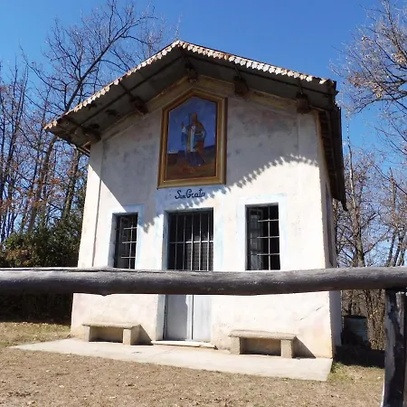 Appartement Il Fiore Nel Campo *