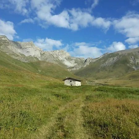 Appartement Il Fiore Nel Campo Caraglio