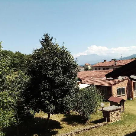 Il Fiore Nel Campo * Caraglio