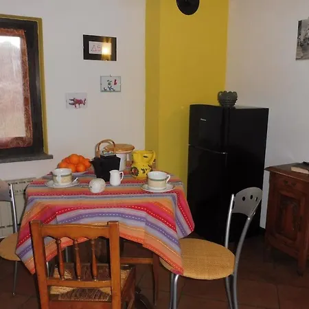 Apartman Il Fiore Nel Campo *