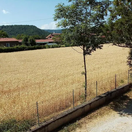 Il Fiore Nel Campo Appartement Caraglio