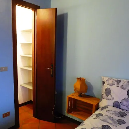 Il Fiore Nel Campo Apartman *