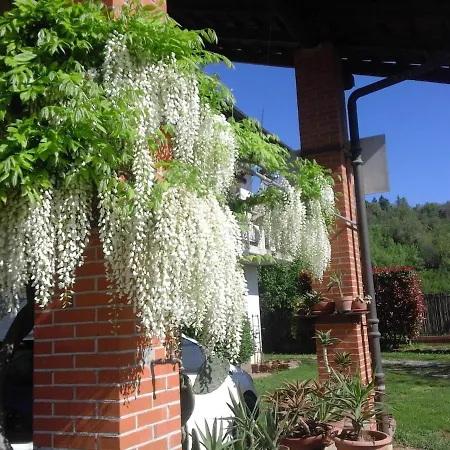 Appartement Il Fiore Nel Campo Caraglio