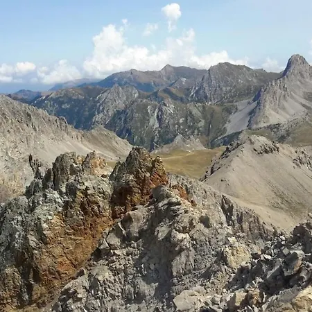 Il Fiore Nel Campo Apartman