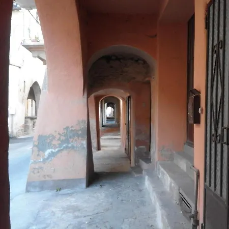 Appartement Il Fiore Nel Campo *