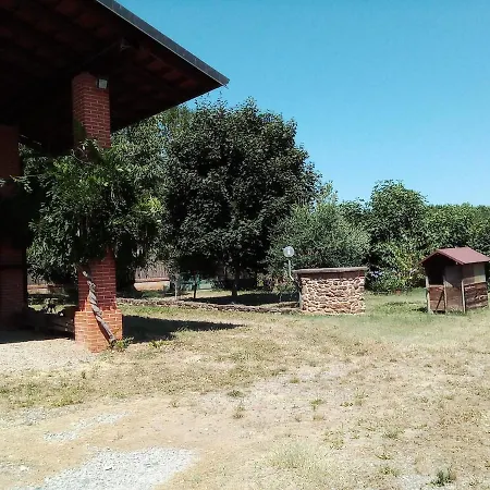 Il Fiore Nel Campo Caraglio