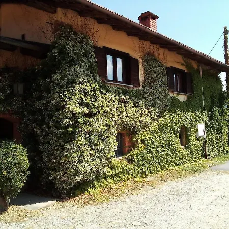 Il Fiore Nel Campo Appartement Caraglio