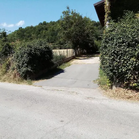 דירה Il Fiore Nel Campo Caraglio