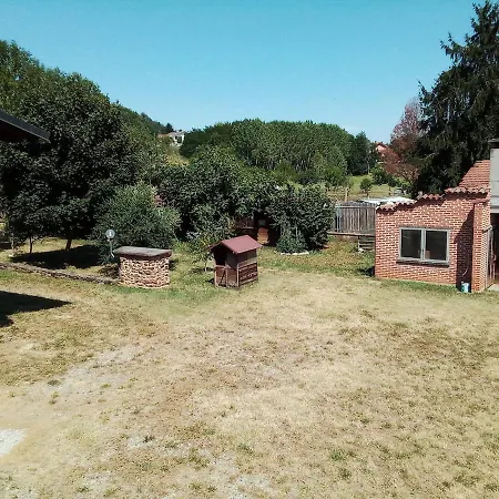 Appartement Il Fiore Nel Campo *