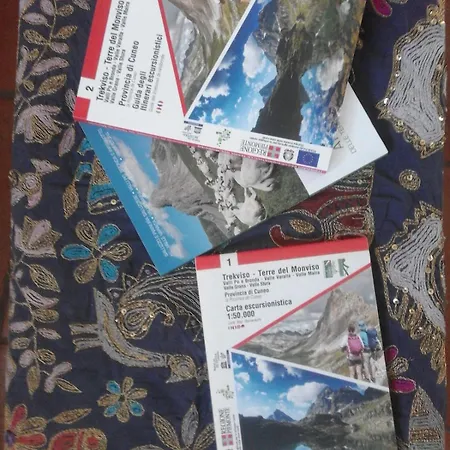 Il Fiore Nel Campo * Caraglio