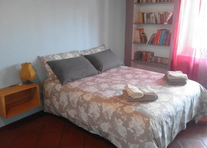 Il Fiore Nel Campo Apartment *