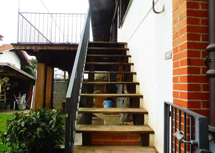 Il Fiore Nel Campo * Caraglio