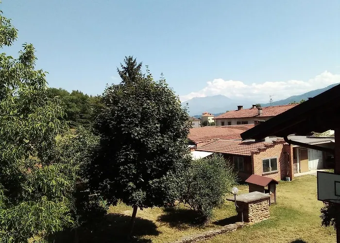 Il Fiore Nel Campo * Caraglio