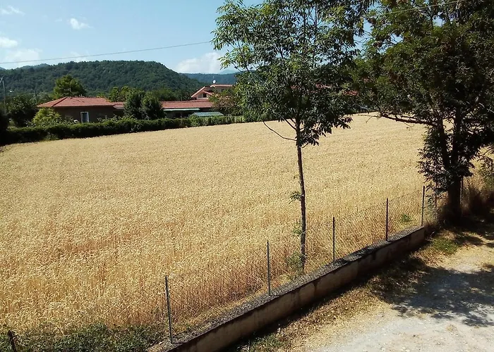 Il Fiore Nel Campo דירה Caraglio