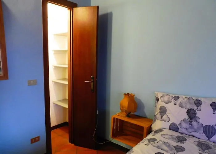 Il Fiore Nel Campo Apartment *