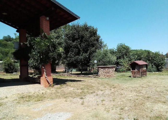 Il Fiore Nel Campo Caraglio