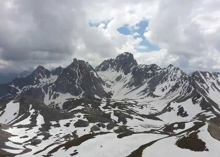 Il Fiore Nel Campo Apartment *