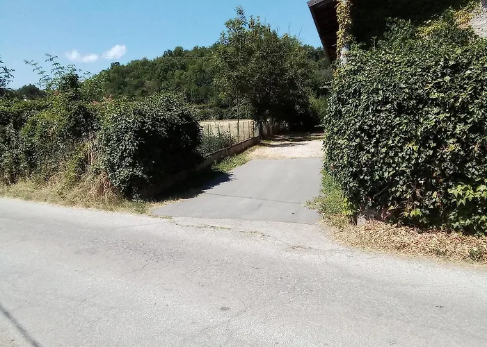 Apartment Il Fiore Nel Campo Caraglio