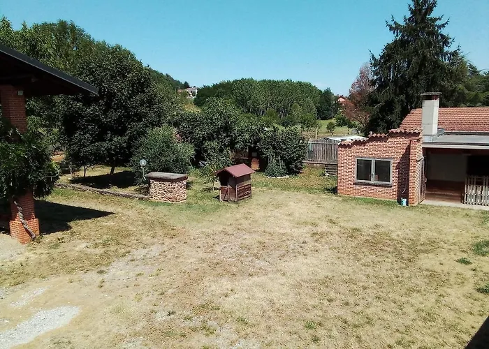 Apartment Il Fiore Nel Campo *